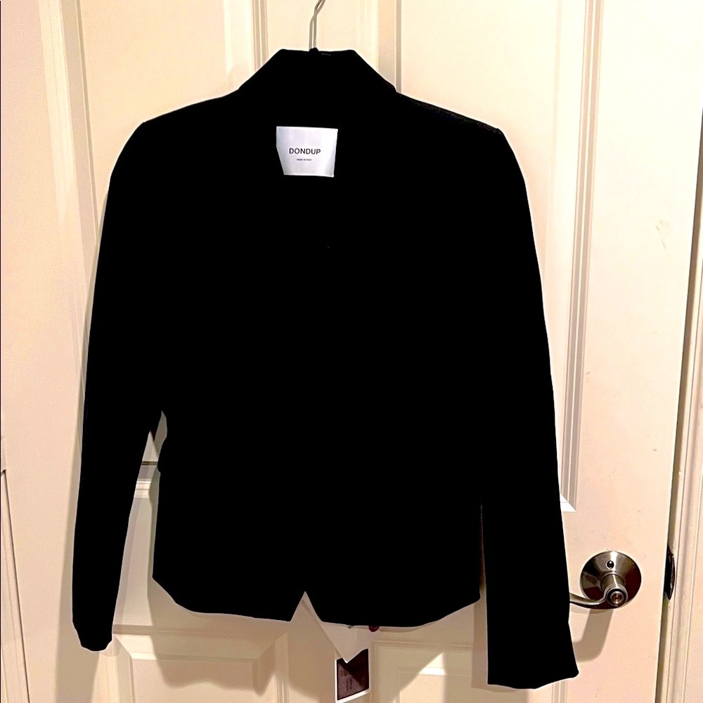 Dondup jacket NWT